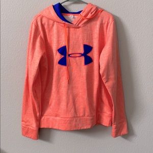 Under Armour Hoodie